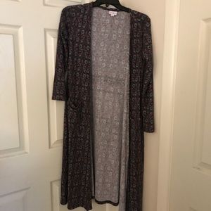 Boho sarah cardigan
